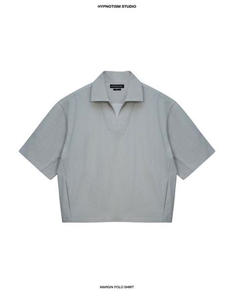  MARGIN POLO SHIRT 