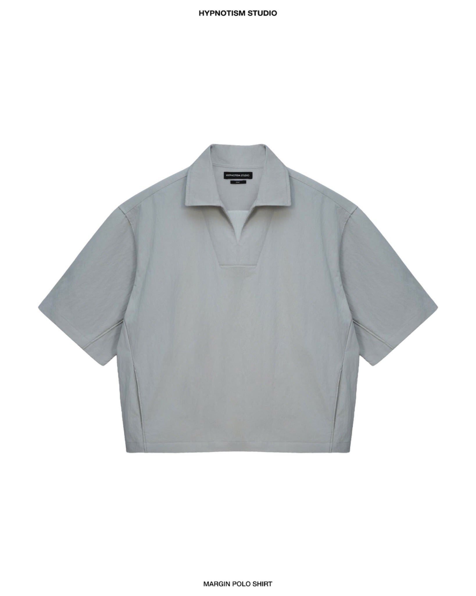  MARGIN POLO SHIRT 