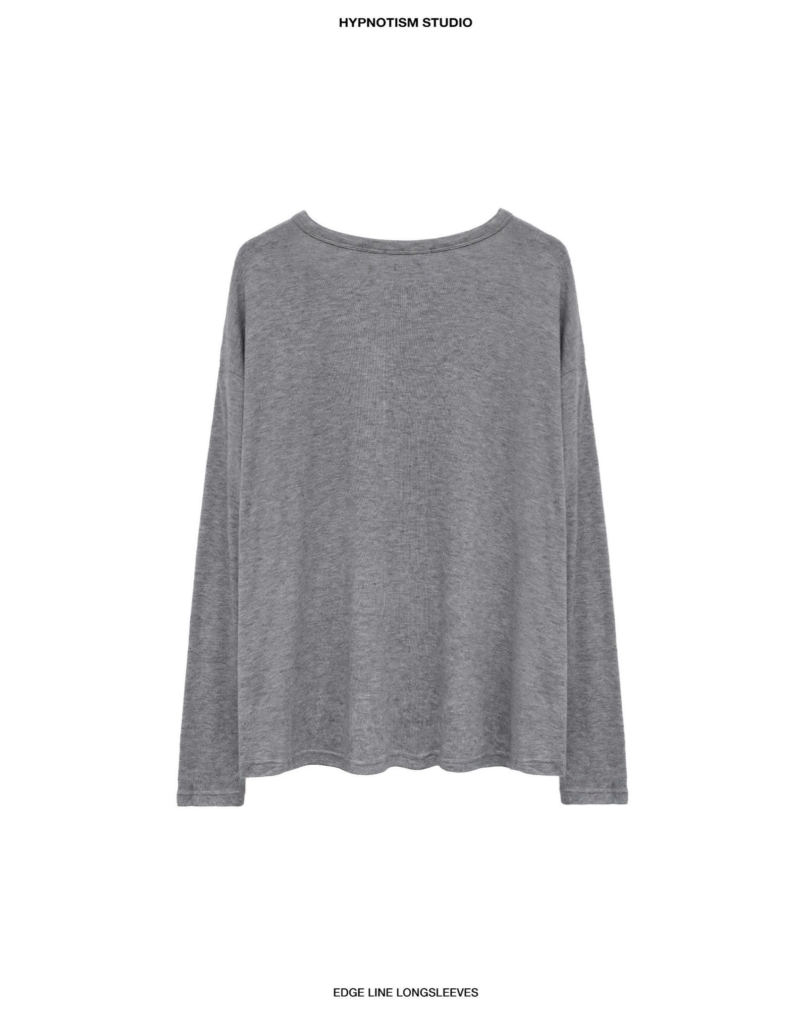  EDGE LINE LONGSLEEVES 