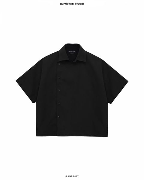  SLANT SHIRT 