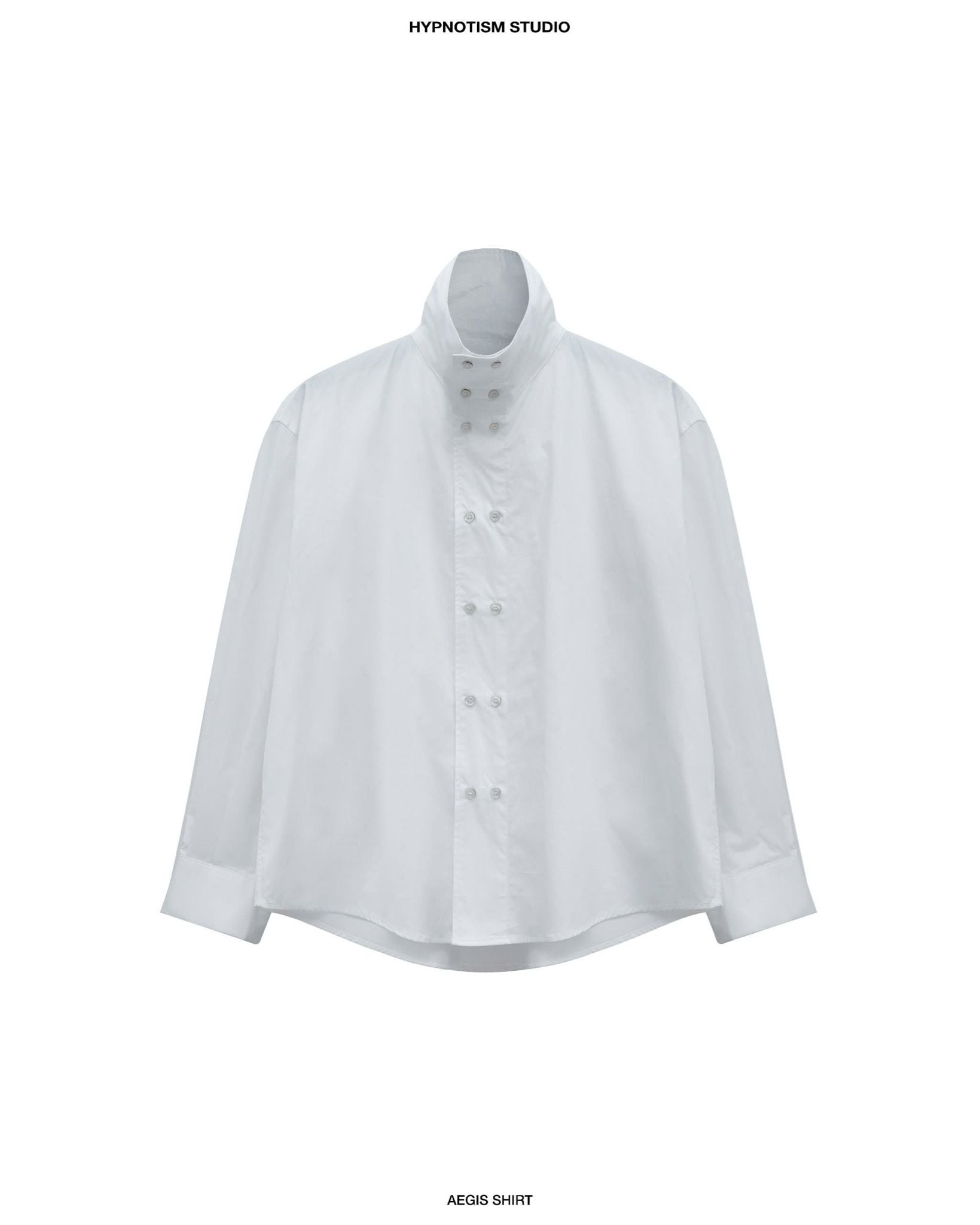  AEGIS SHIRT 