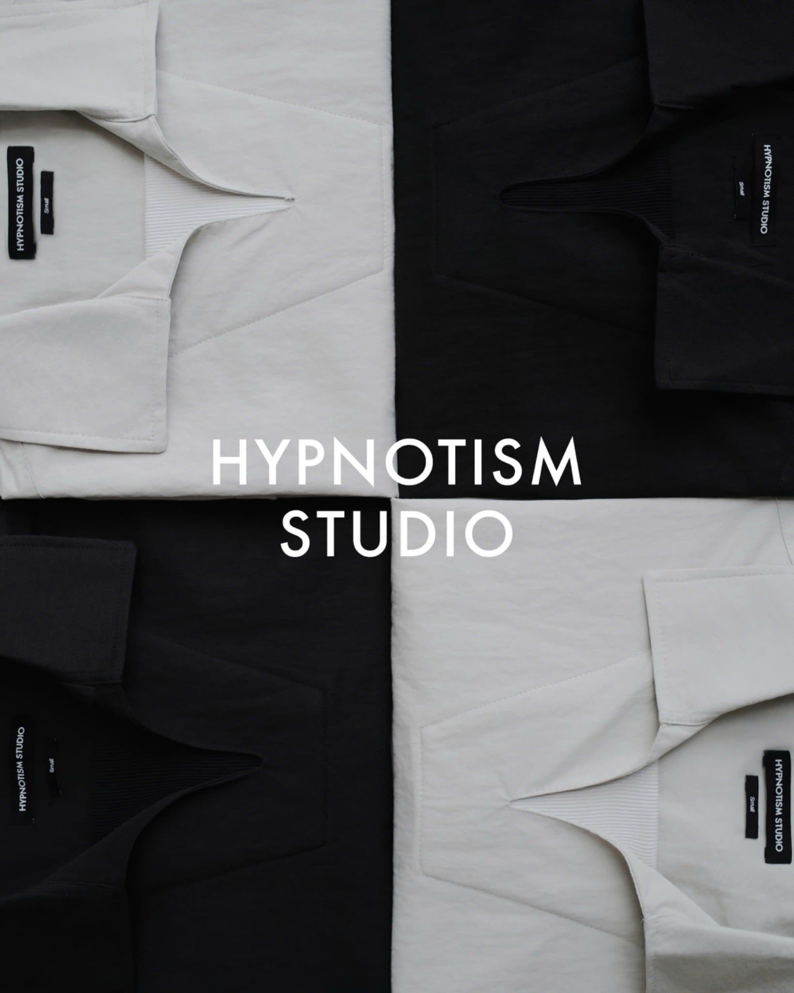  MARGIN POLO SHIRT 