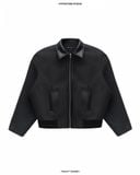  PINSHIFT BOMBER 