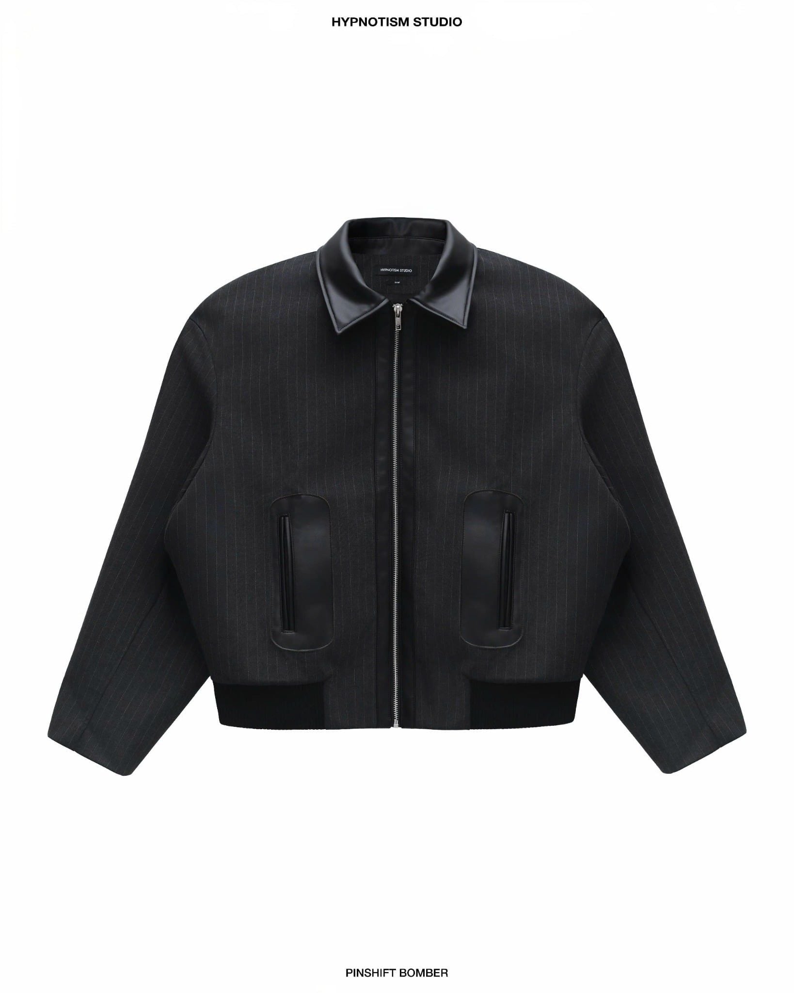  PINSHIFT BOMBER 