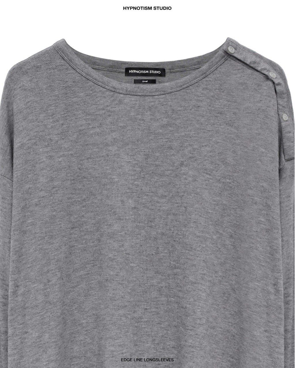  EDGE LINE LONGSLEEVES 
