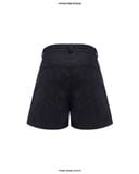  FRAME DENIM SHORTS 