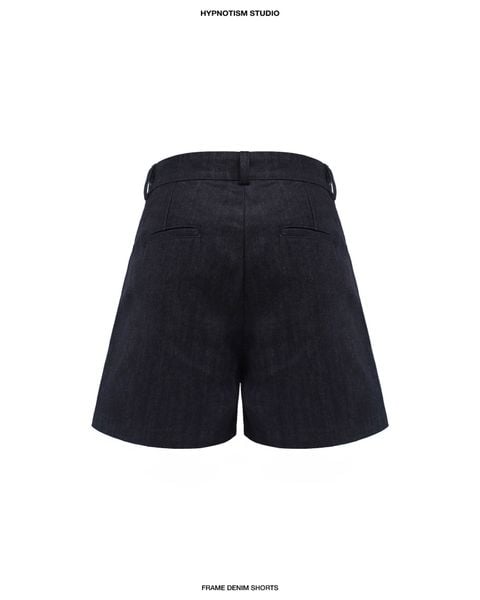  FRAME DENIM SHORTS 