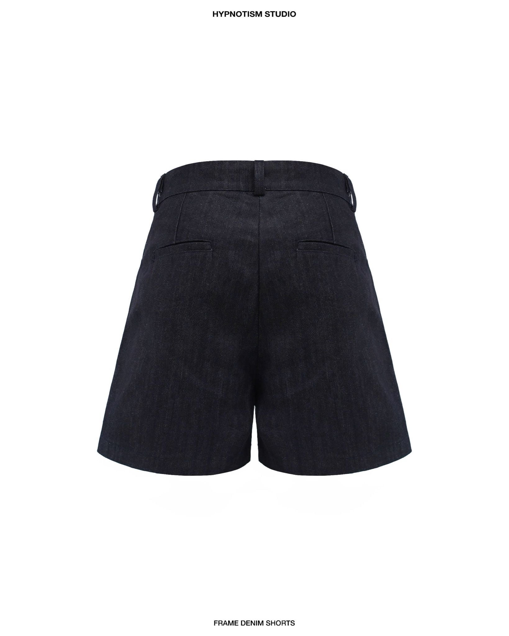  FRAME DENIM SHORTS 