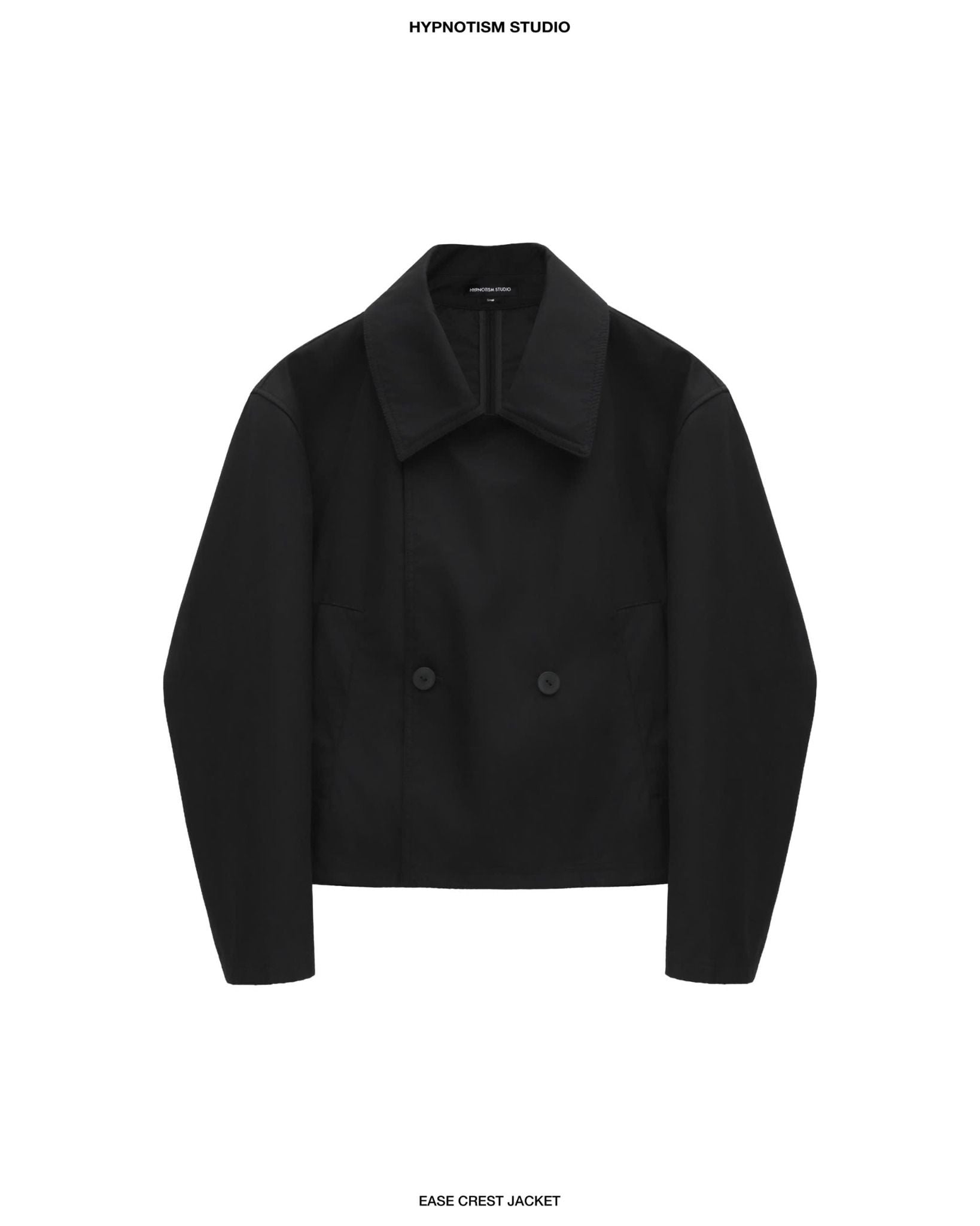  EASE CREST JACKET 
