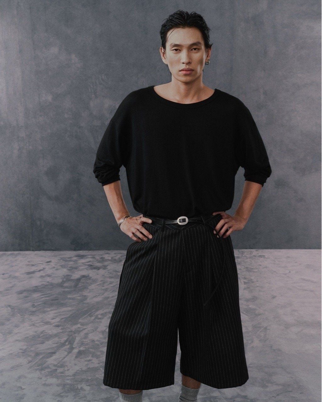  EDGE LINE LONGSLEEVES 