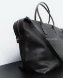  ZIPWING LEATHER BAG 
