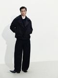  EASE CREST JACKET 