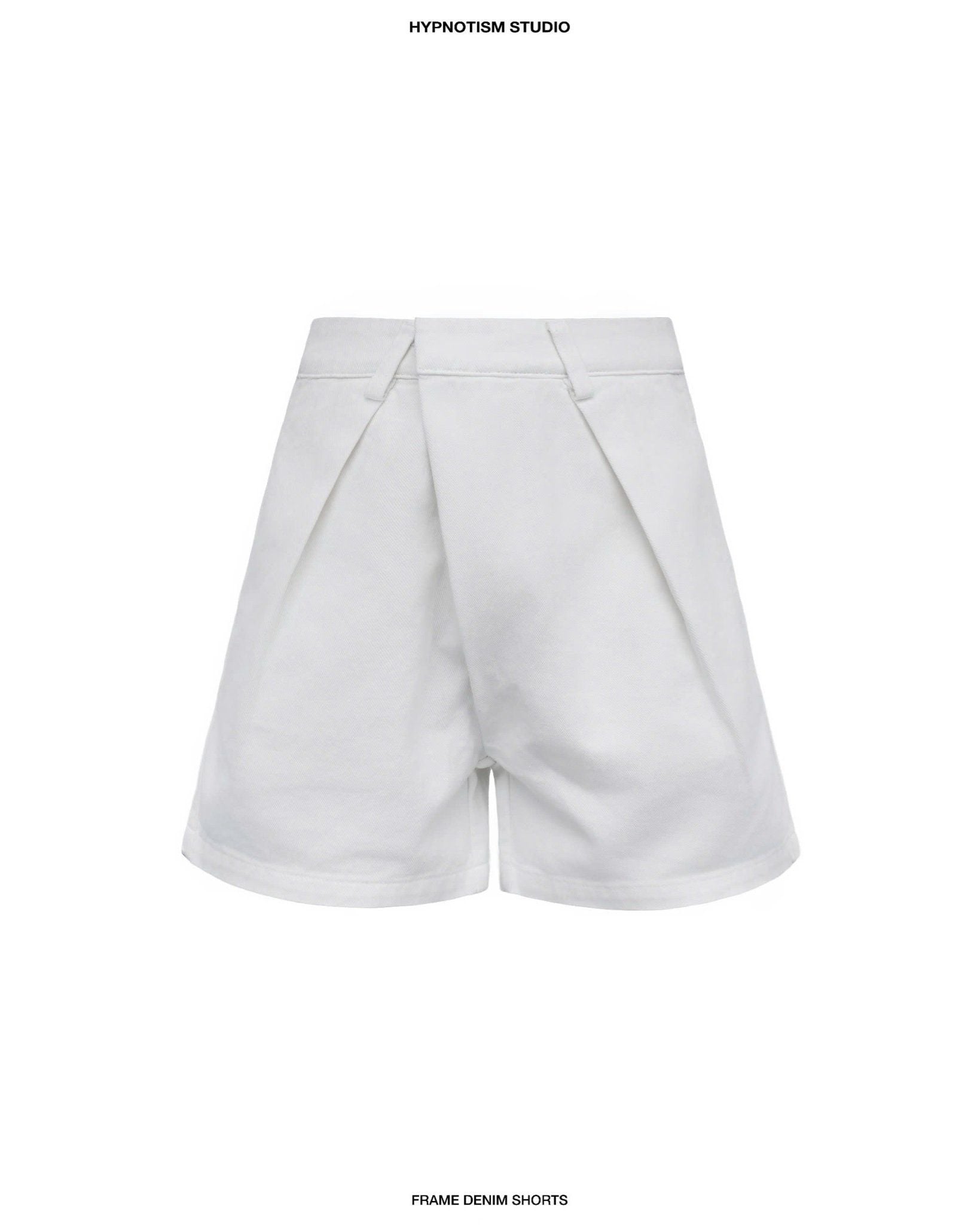  FRAME DENIM SHORTS 