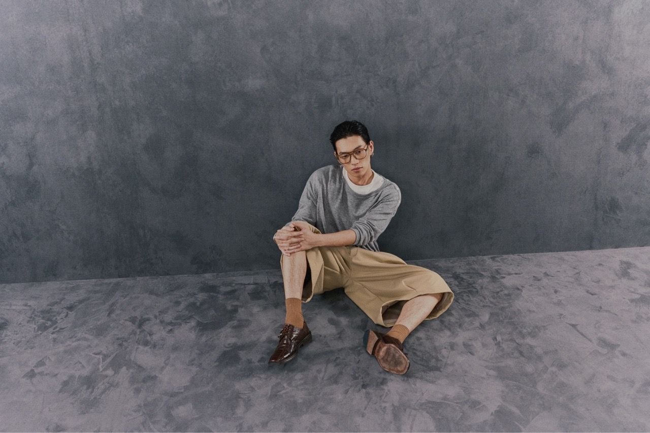  EDGE LINE LONGSLEEVES 