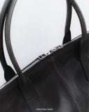 ZIPWING LEATHER BAG 