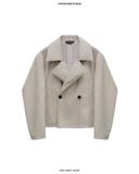  EASE CREST JACKET 