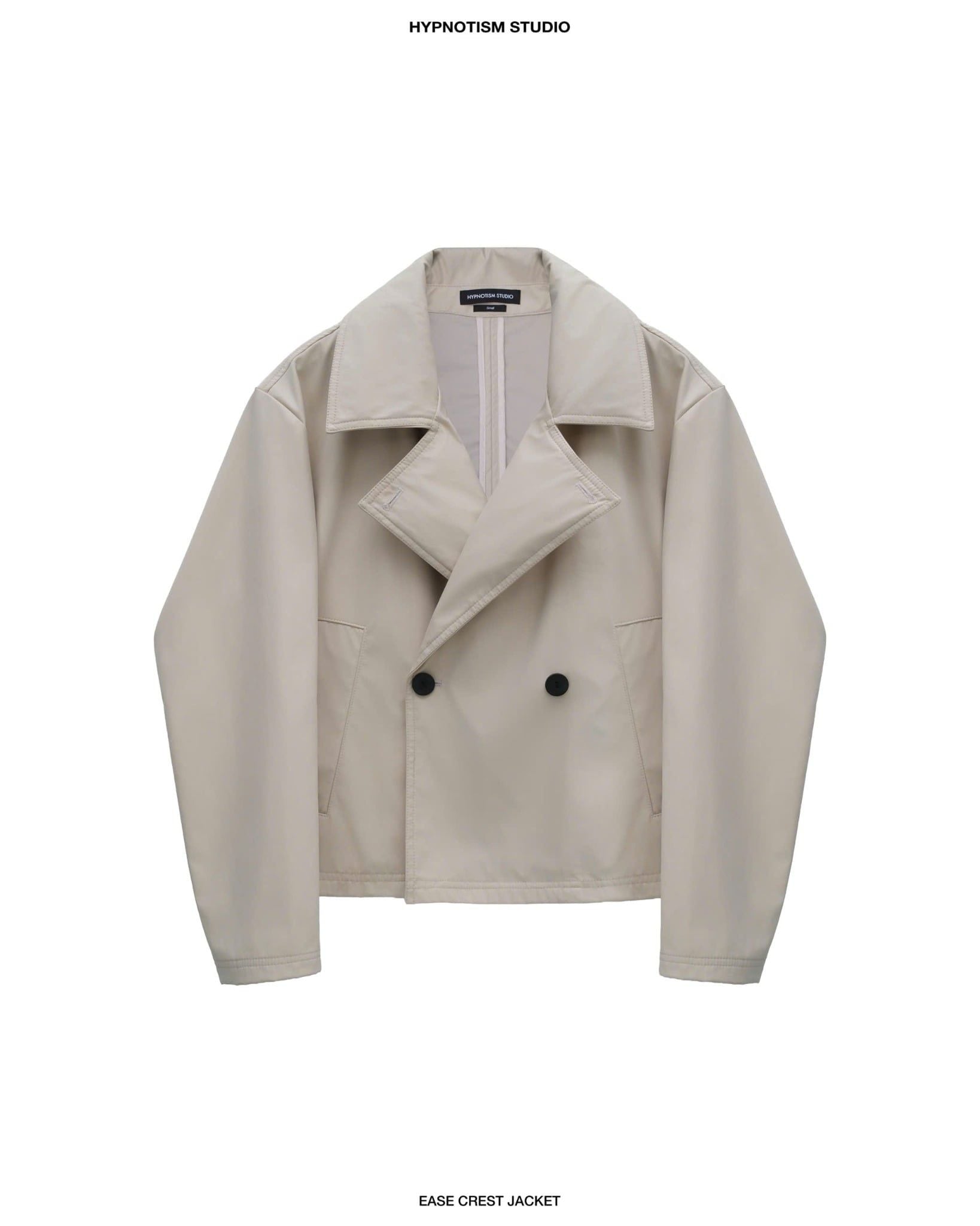  EASE CREST JACKET 