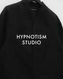  MANDARIN COLLAR JACKET 