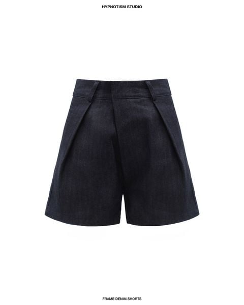  FRAME DENIM SHORTS 
