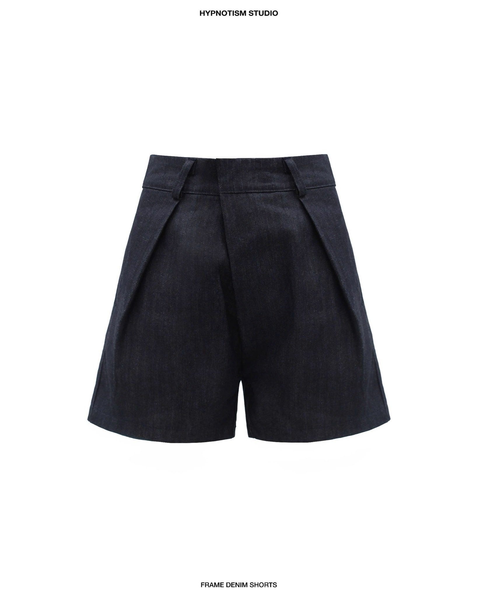  FRAME DENIM SHORTS 