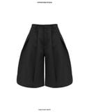  EASE PLEAT SHORTS 