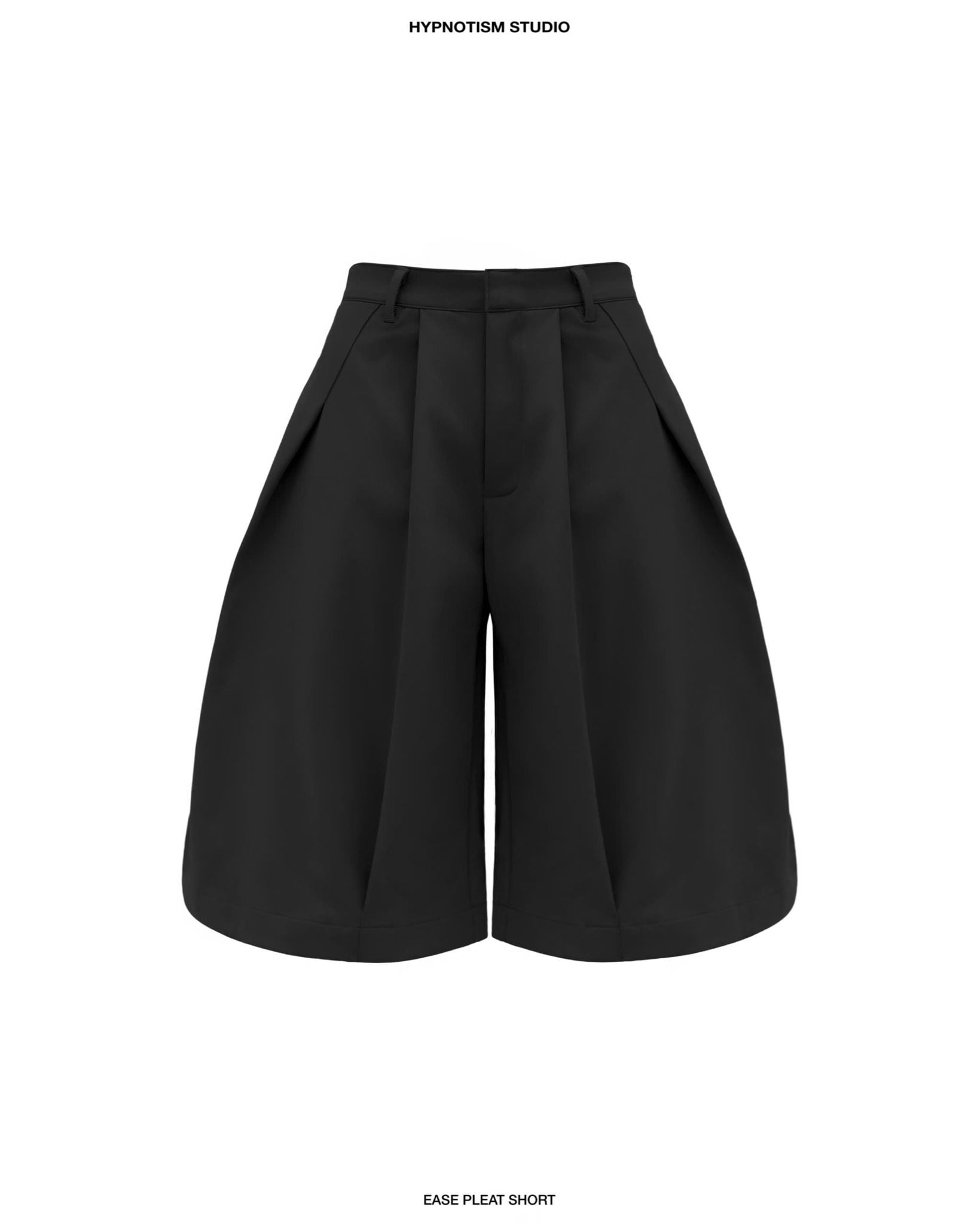  EASE PLEAT SHORTS 