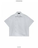  SLANT SHIRT 