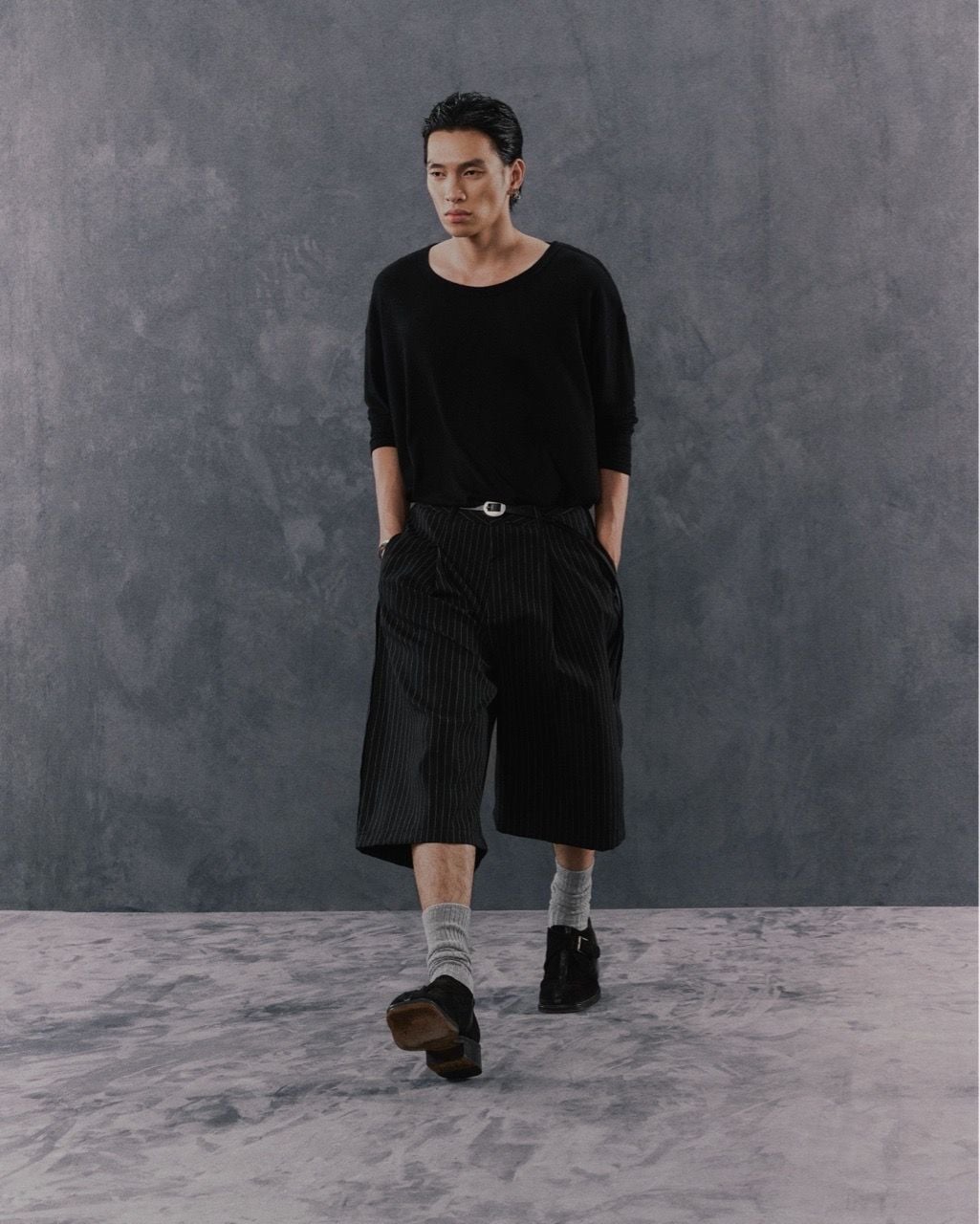  EDGE LINE LONGSLEEVES 