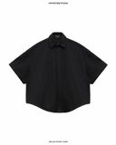  WELTED POCKET SHIRT 