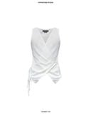  TIE WAIST TOP 