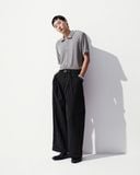  CRUDE STRIPED TROUSERS 