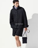  OVERSIZED DENIM OVERSHIRT 