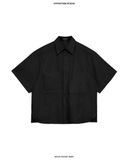 PATCH POCKETS SHIRT 