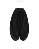  BALLOON PUFF PANTS 