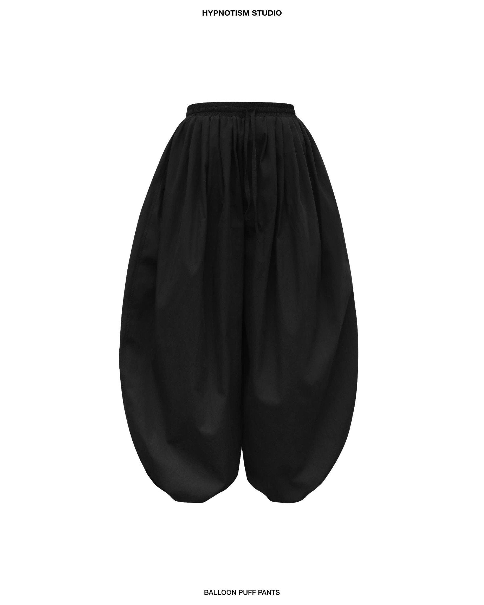  BALLOON PUFF PANTS 