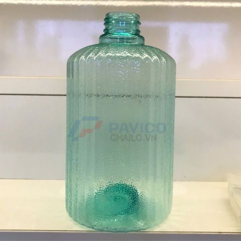 Bình xịt phun sương 300ml 500ml màu xanh ngọc