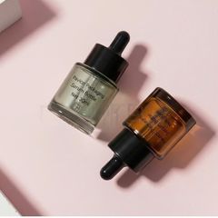 Chai serum trong đế tinh thể 20ml 30ml