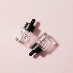 Chai serum trong đế tinh thể 20ml 30ml