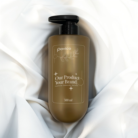 Chai nhựa PET 500ml cao cấp – Giải pháp bao bì hoàn hảo cho sản phẩm của bạn