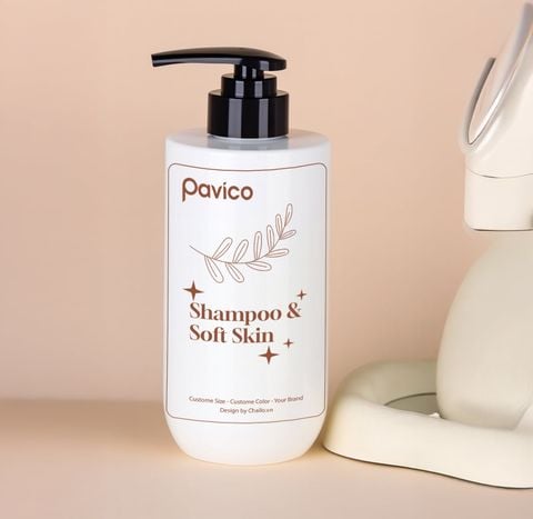 Chai nhựa PET 500ml cao cấp – Giải pháp bao bì hoàn hảo cho sản phẩm của bạn