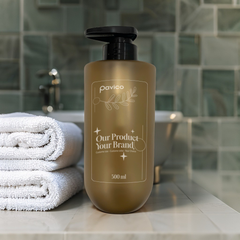 Chai nhựa PET 500ml cao cấp – Giải pháp bao bì hoàn hảo cho sản phẩm của bạn