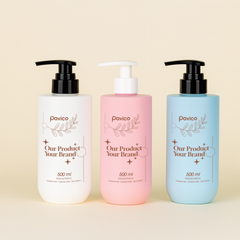 Chai nhựa PET 500ml cao cấp – Giải pháp bao bì hoàn hảo cho sản phẩm của bạn