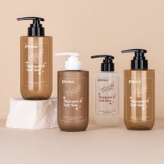 Chai nhựa PET 500ml cao cấp – Giải pháp bao bì hoàn hảo cho sản phẩm của bạn