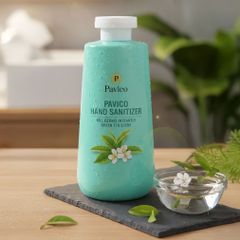 Chai đựng dầu gội sữa tắm nhựa pet 350ml-24mm