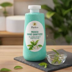 Chai đựng dầu gội sữa tắm nhựa pet 350ml-24mm