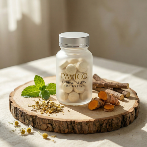 Lọ phun mờ 100cc đựng dược phẩm viên nén viên nhộng