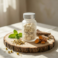 Lọ phun mờ 100cc đựng dược phẩm viên nén viên nhộng