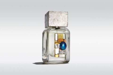 Mendittorosa Nettuno Extrait de Parfum