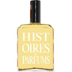 Histoires De Parfums 1969 Eau De Parfum