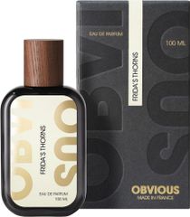 Obvious Frida's Thorns EDP